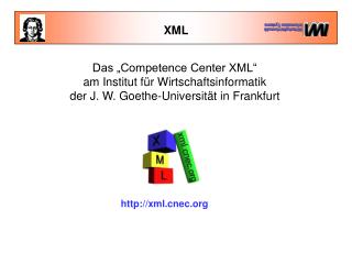 XML