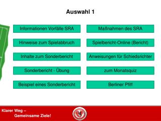 Auswahl 1