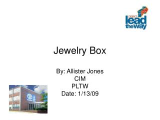 Jewelry Box