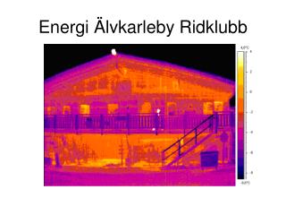 Energi Älvkarleby Ridklubb