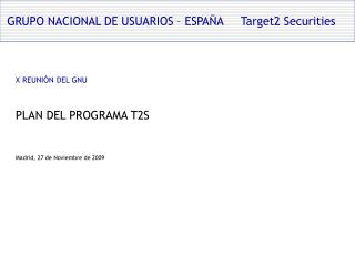 Áreas de trabajo: Especificaciones Funcionales (URD, GFS, UDFS,…) Técnicas (GTD) Formación
