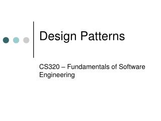 Design Patterns