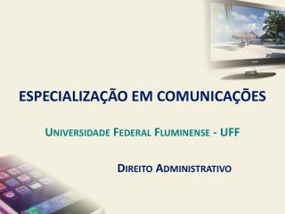 Direito Administrativo