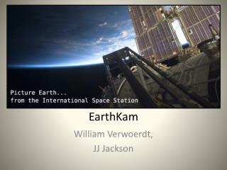 EarthKam