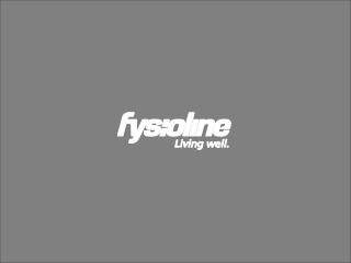 Fysioline Oy in figures