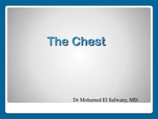 The Chest