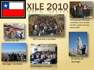 XILE 2010