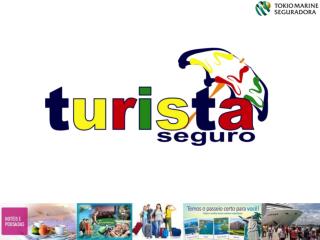 Co-Responsabilidade das Empresas de Turismo