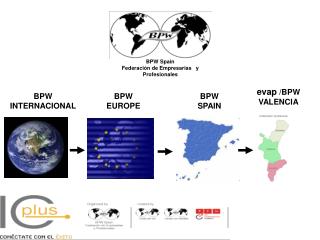 BPW Spain Federación de Empresarias y Profesionales
