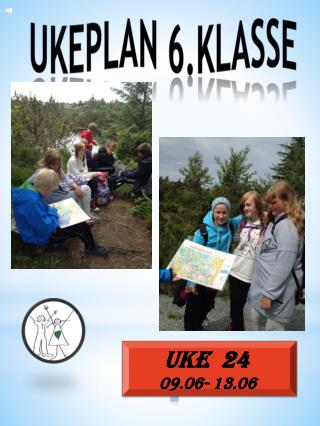 UKEPLAN 6.KLASSE
