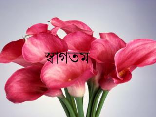 স্বাগতম