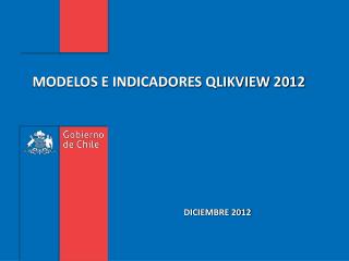 DICIEMBRE 2012