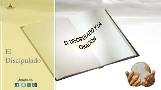 El Discipulado