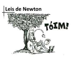 Leis de Newton