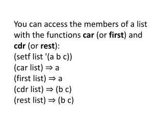 f irst, second, third, …, tenth