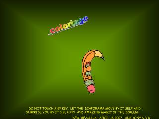 coloriage