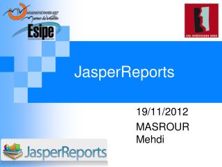 JasperReports