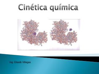 Cinética química