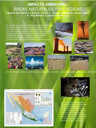 CARTELAREASNATURALESPROTEGIDAS