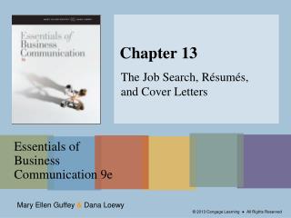 Chapter 13