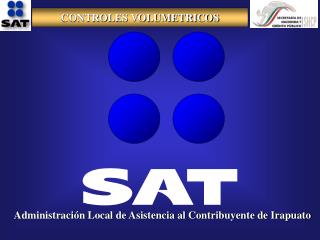 Administración Local de Asistencia al Contribuyente de Irapuato