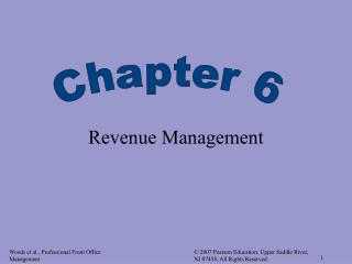 Revenue Management