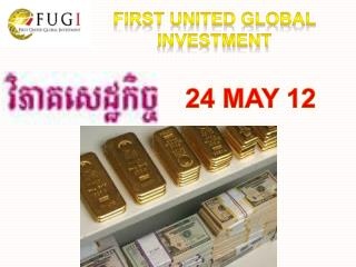 First united global INVESTMENT