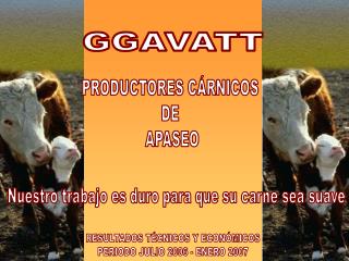 GGAVATT