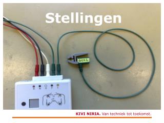 Stellingen