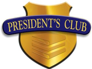 PRESIDENT’S CLUB