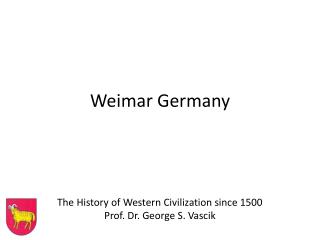 Weimar Germany