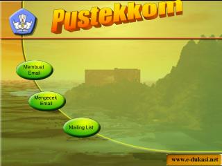 Pustekkom