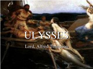 ULYSSES