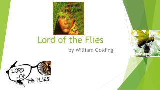 Lord of the Flies