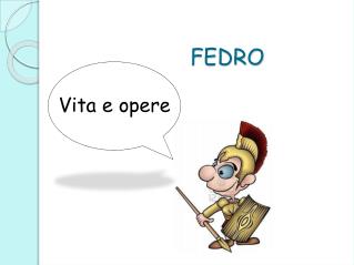 FEDRO