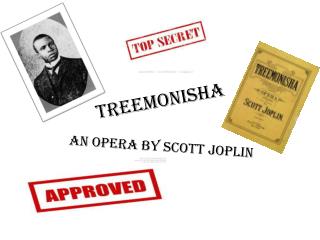 Treemonisha