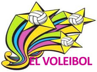 EL VOLEIBOL