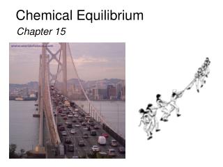 Chemical Equilibrium