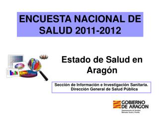 ENCUESTA NACIONAL DE SALUD 2011-2012