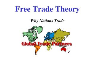 Free Trade Theory