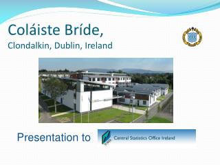 Coláiste Bríde, Clondalkin, Dublin, Ireland