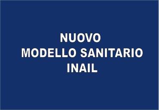 NUOVO MODELLO SANITARIO INAIL