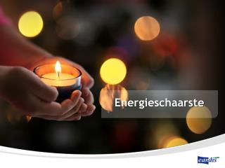 Energieschaarste