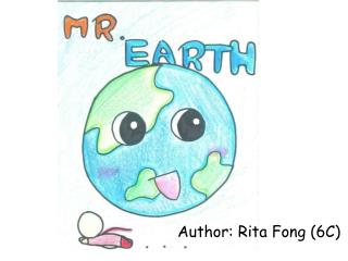 Author: Rita Fong (6C)