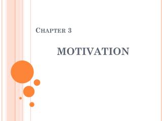 Chapter 3