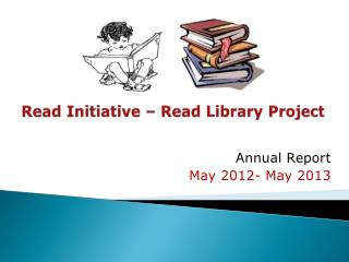 Read Initiative – Read Library Project