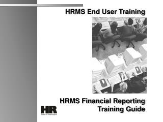 HRMS End User Training