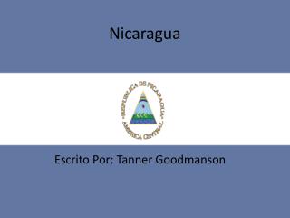 Nicaragua