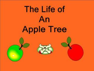 One jump for apple kind