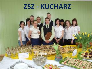 ZSZ - KUCHARZ